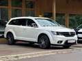 Fiat Freemont Black Code 7Sitzer Navi Kam Temp Schieb Alb - thumbnail 4