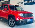 Jeep Renegade 1.6i NAVI KEY LESS CLIM BLUETOOTH ROUE JA18 Rouge - thumbnail 5
