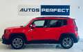 Jeep Renegade 1.6i NAVI KEY LESS CLIM BLUETOOTH ROUE JA18 Rouge - thumbnail 3