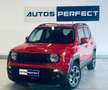 Jeep Renegade 1.6i NAVI KEY LESS CLIM BLUETOOTH ROUE JA18 Rouge - thumbnail 1