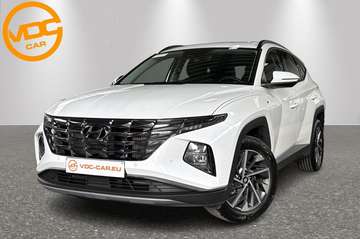 1.6 T-GDi 48V Feel 7-DCT MHEV