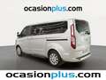 Ford Tourneo Custom 2.0 EcoBlue Hybrid Titanium 130 Plateado - thumbnail 3
