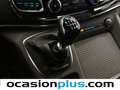 Ford Tourneo Custom 2.0 EcoBlue Hybrid Titanium 130 Plateado - thumbnail 5