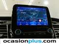 Ford Tourneo Custom 2.0 EcoBlue Hybrid Titanium 130 Plateado - thumbnail 9