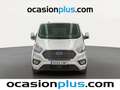 Ford Tourneo Custom 2.0 EcoBlue Hybrid Titanium 130 Plateado - thumbnail 17