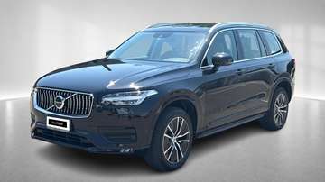 B5 D AWD Geartronic Momentum Pro