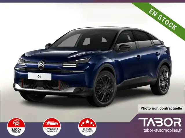 Citroen C4 Hybrid 145 Collection GPS ADML CAM