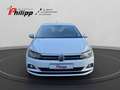 Volkswagen Polo 1.0 TSI 5-Gang Comfortline OPF (EURO 6d) Blanc - thumbnail 8