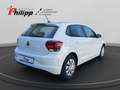 Volkswagen Polo 1.0 TSI 5-Gang Comfortline OPF (EURO 6d) Blanc - thumbnail 5