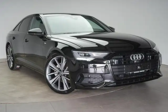 Audi A6 40 TDI S tronic S line ACC/Kamera/B&O/Virtual