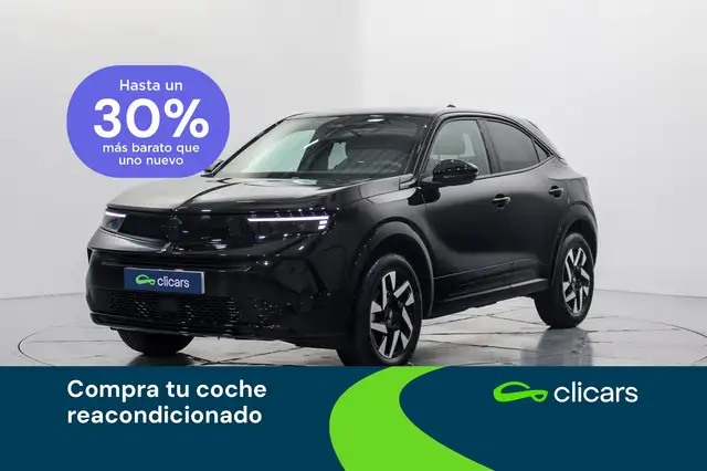 Opel Mokka 1.2T S&S GS 136