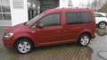 Volkswagen Caddy 1,4 Comfortline Navi,Climatronik, Rojo - thumbnail 9