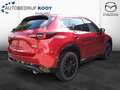 Mazda CX-5 2.0 165pk Homura AUTOM. Leder Rood - thumbnail 2