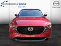 Mazda CX-5 2.0 165pk Homura AUTOM. Leder Rood - thumbnail 4