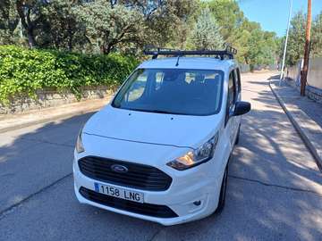 FT 220 Kombi S&S B. Corta L1 Active 120