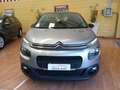 Citroen C3 C3 III 2017 1.2 puretech Shine s Grigio - thumbnail 3
