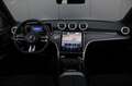 Mercedes-Benz C 180 AMG Line | 360Camera | Apple CarPlay | Stoelverwar Silber - thumbnail 4