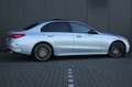 Mercedes-Benz C 180 AMG Line | 360Camera | Apple CarPlay | Stoelverwar Silber - thumbnail 6