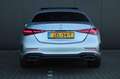 Mercedes-Benz C 180 AMG Line | 360Camera | Apple CarPlay | Stoelverwar Silber - thumbnail 5