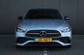 Mercedes-Benz C 180 AMG Line | 360Camera | Apple CarPlay | Stoelverwar Silber - thumbnail 3