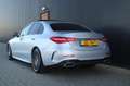 Mercedes-Benz C 180 AMG Line | 360Camera | Apple CarPlay | Stoelverwar Silber - thumbnail 12