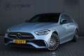 Mercedes-Benz C 180 AMG Line | 360Camera | Apple CarPlay | Stoelverwar Silber - thumbnail 1