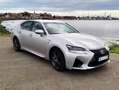 Lexus GS 300 GS 300h Srebrny - thumbnail 5