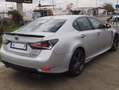 Lexus GS 300 GS 300h Srebrny - thumbnail 4