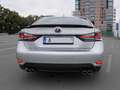Lexus GS 300 GS 300h Srebrny - thumbnail 6