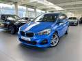 BMW 220 i Gran Tourer M Sportpaket 7-Sitzer/Navi/Pano/Harm Blau - thumbnail 1