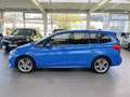 BMW 220 i Gran Tourer M Sportpaket 7-Sitzer/Navi/Pano/Harm Blau - thumbnail 4