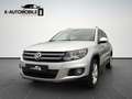 Volkswagen Tiguan Sport & Style BMT 4Motion SItzhzg. Klima Argent - thumbnail 1