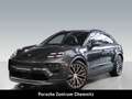 Porsche Macan 4 Electric NUR 120KM!;LED-Matrix;BOSE;Porsche Elec Grigio - thumbnail 1
