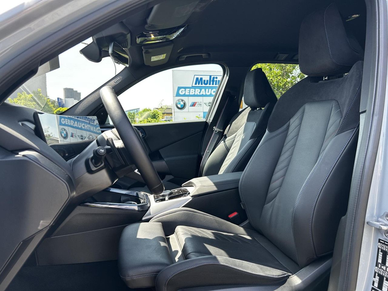 BMW X3 x20d M Sport Pro Standh.SuView.HUD ACC HK.AHK — photo 11