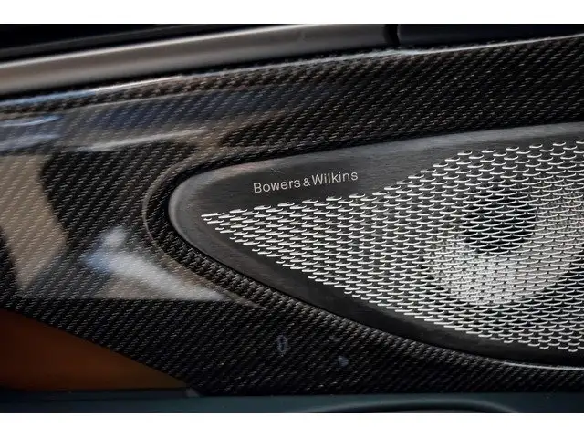 Aston Martin Vanquish view 16