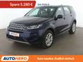 Land Rover Discovery Sport P300e Hybrid S AWD Aut.*NAVI*LED*ACC*CAM*PDC Blau - thumbnail 1