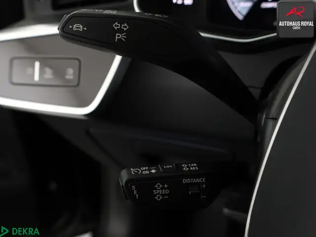 Audi A6 view 15