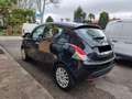 Lancia Ypsilon 1.3 MJT 16V 95CV 5p S&S GOLD Schwarz - thumbnail 4