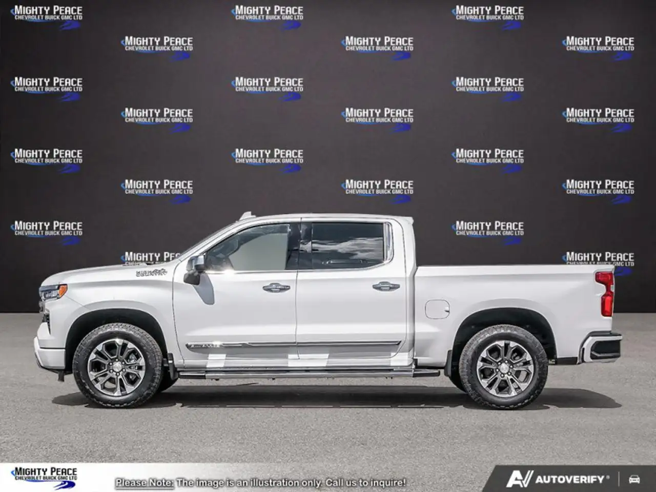 Chevrolet Silverado 1500 снимка Chevrolet Silverado 1500