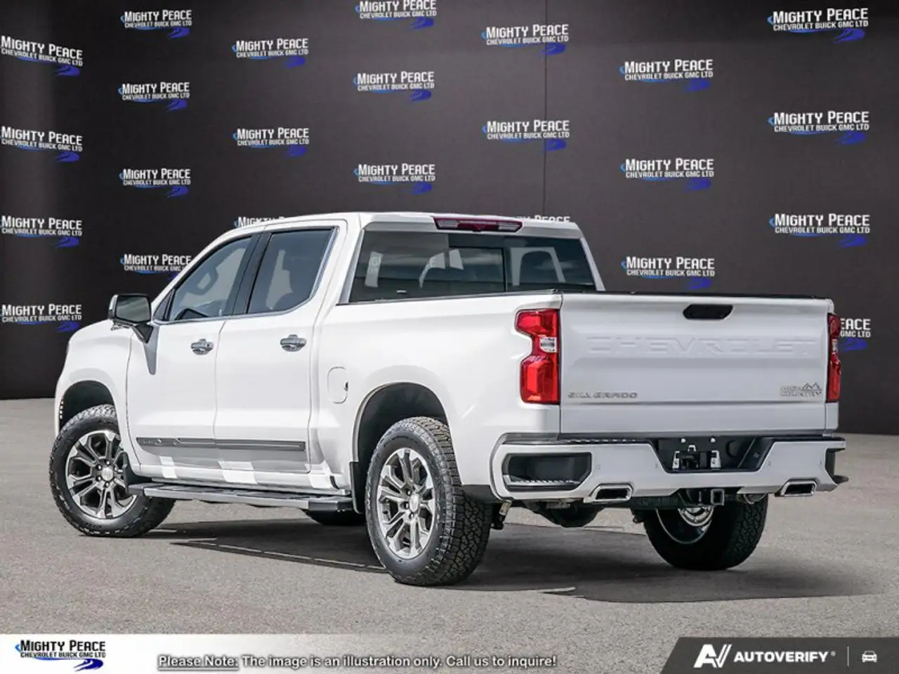 Chevrolet Silverado 1500 снимка Chevrolet Silverado 1500
