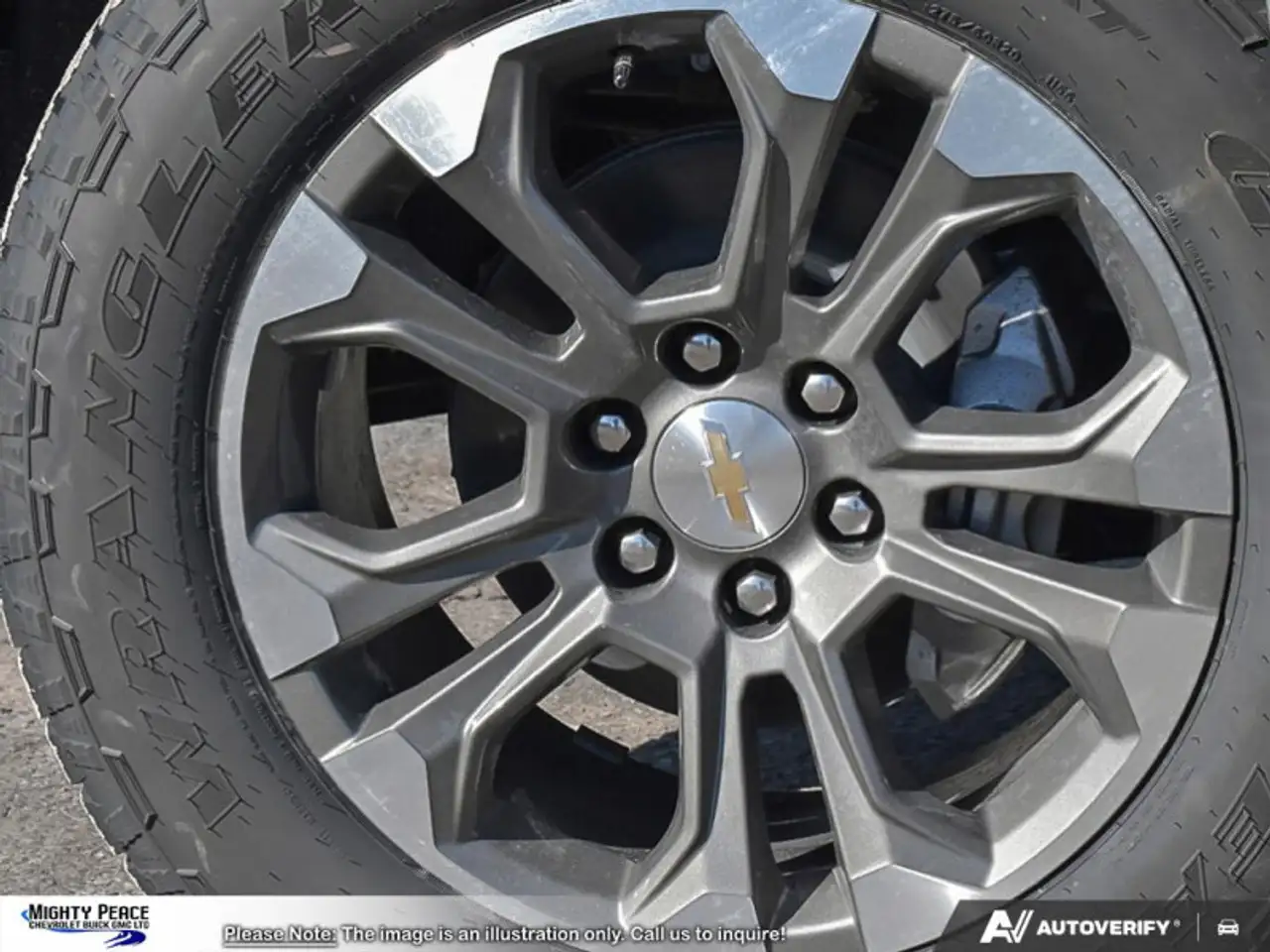 Chevrolet Silverado 1500 снимка Chevrolet Silverado 1500