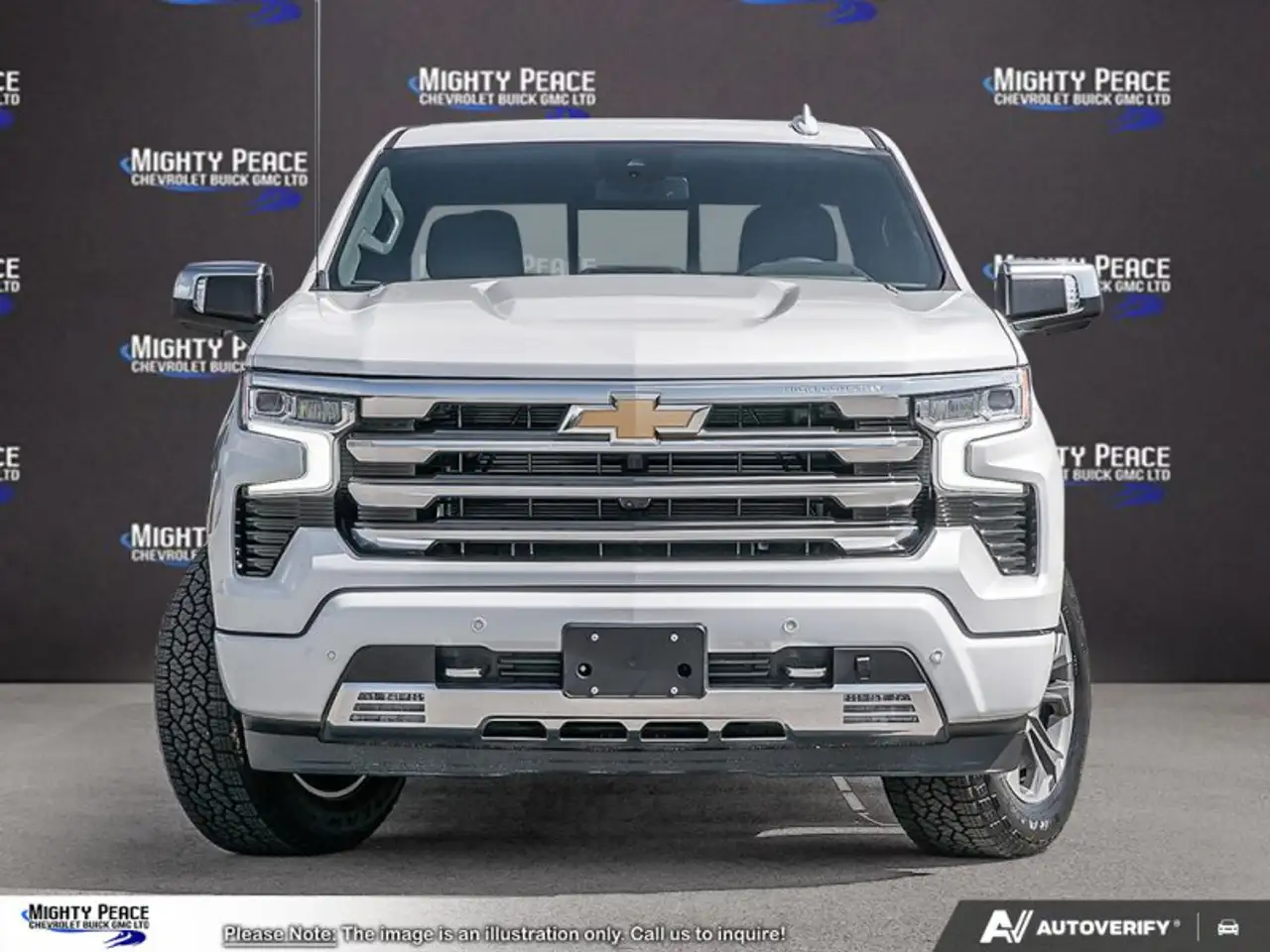 Chevrolet Silverado 1500 снимка Chevrolet Silverado 1500