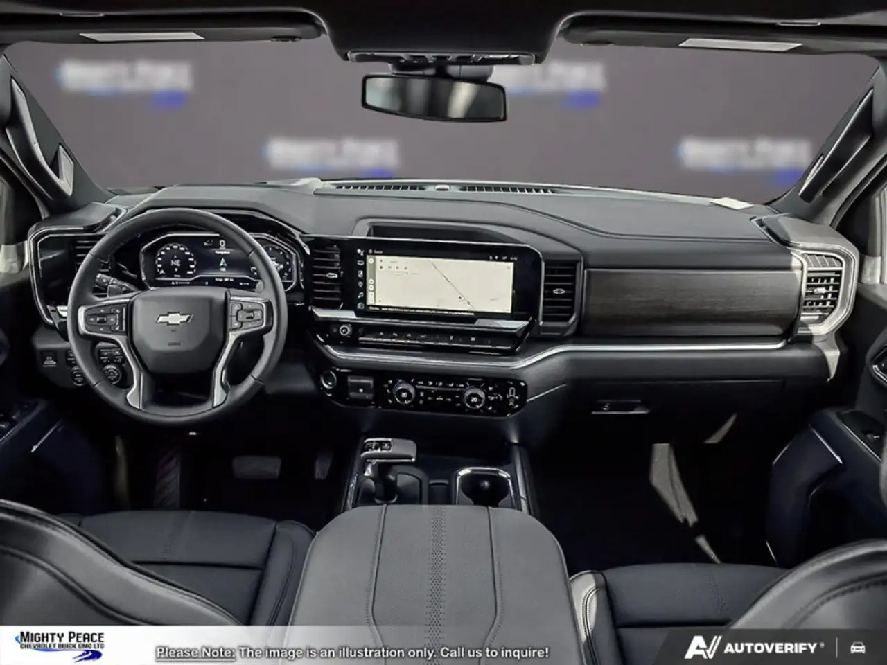 Chevrolet Silverado 1500 снимка Chevrolet Silverado 1500