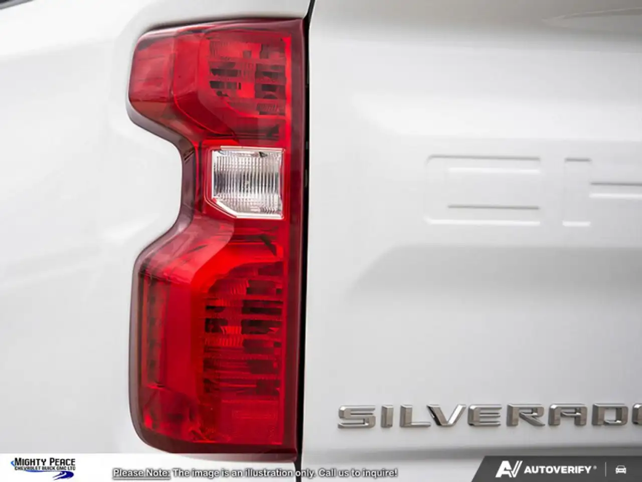Chevrolet Silverado 1500 снимка Chevrolet Silverado 1500