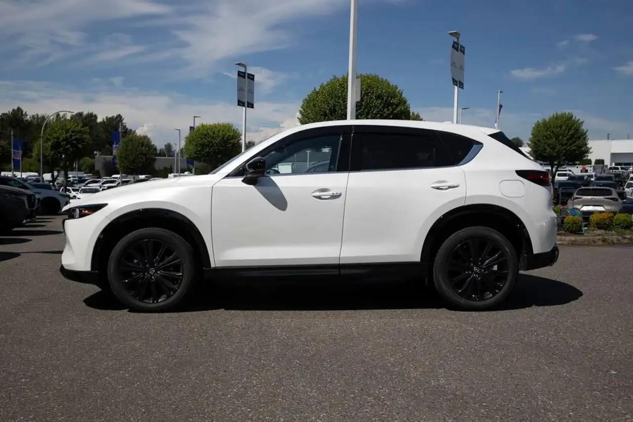 Mazda CX-5 снимка Mazda CX-5