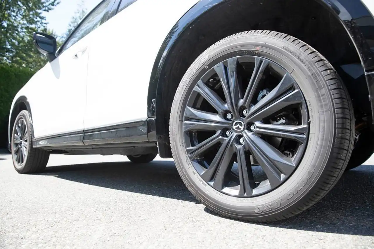 Mazda CX-5 снимка Mazda CX-5