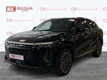 1.5 TGDI SHS PREMIUM DHT 5P