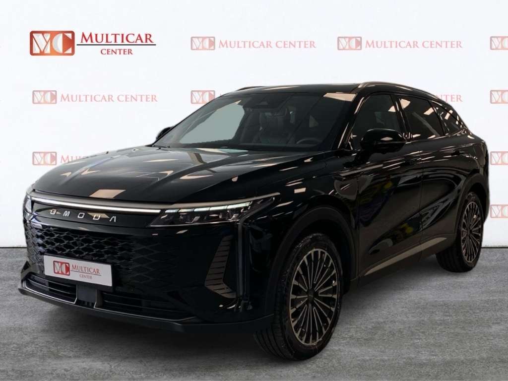 Omoda 9 1.5 TGDI SHS PREMIUM DHT 5P - foto 1