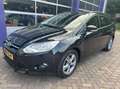 Ford Focus Wagon 1.0 EcoBoost Titanium * AIRCO * PDC V en A Schwarz - thumbnail 4