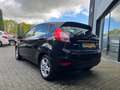 Ford Fiesta 1.0 ECOB 100Pk TITANIUM, Navi,Clima,Cruise,Pdc,LmV Zwart - thumbnail 6
